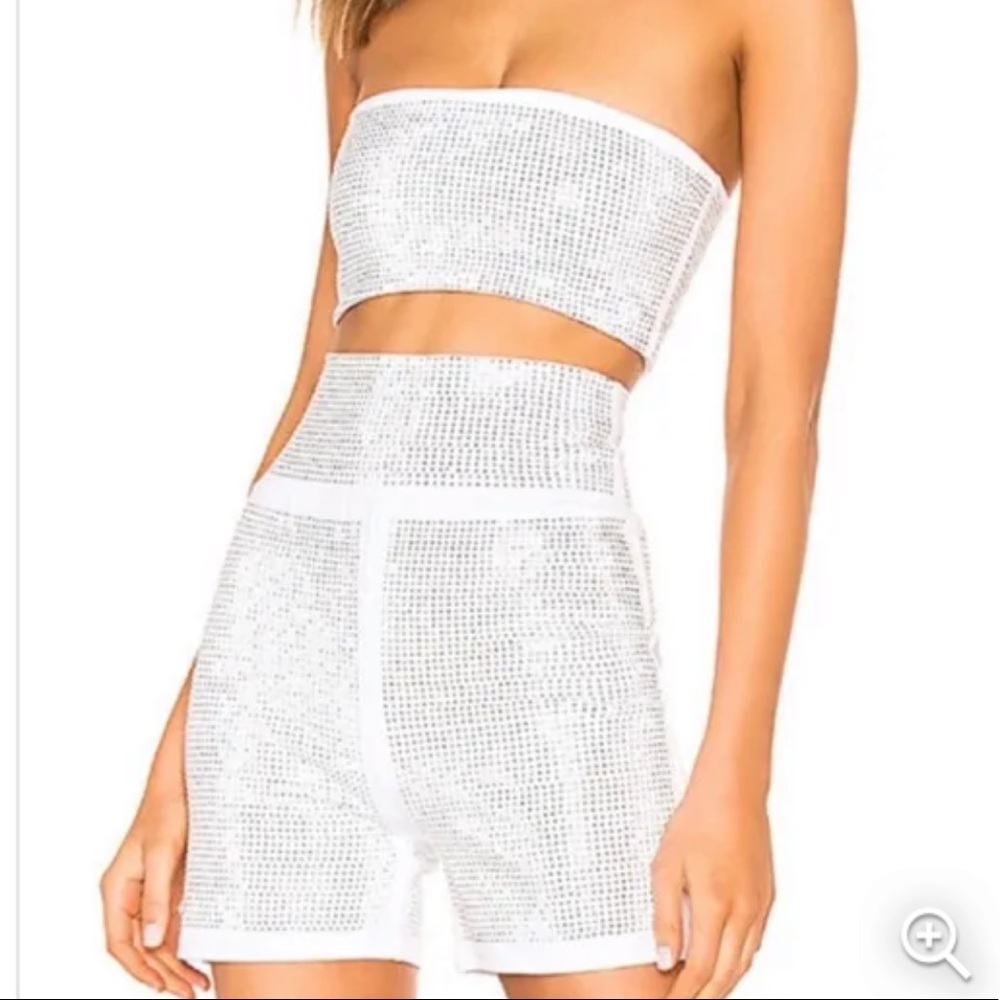 Sparkle set